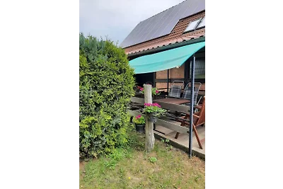 Ferienwohnung Familie Janz