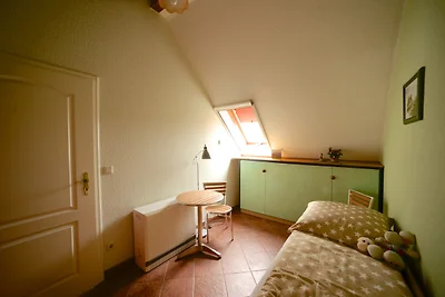 Ferienwohnung Familie Janz