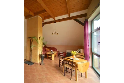 Ferienwohnung Familie Janz