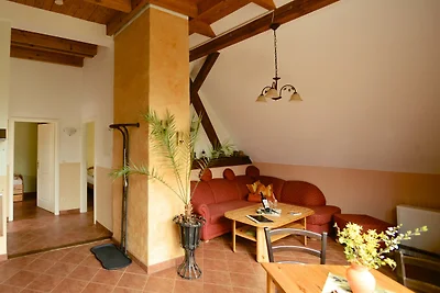 Ferienwohnung Familie Janz