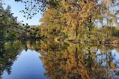 Ferienwohnung Familie Janz