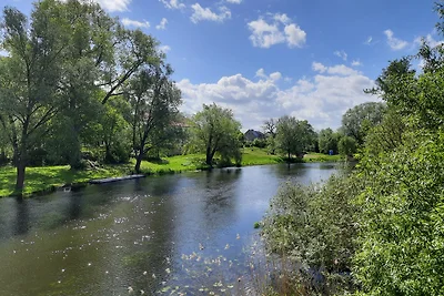 Ferienwohnung Familie Janz