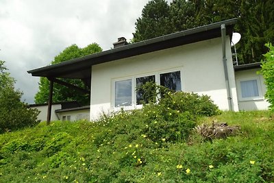 Casa de vacaciones Vacaciones de reposo Biersdorf am See