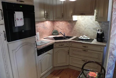 Bauernhaus im Burgund