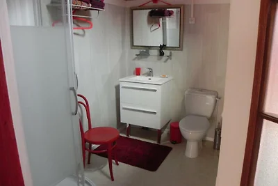 Bauernhaus im Burgund