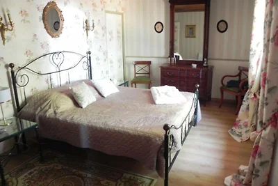 Bauernhaus im Burgund