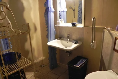 Bauernhaus im Burgund