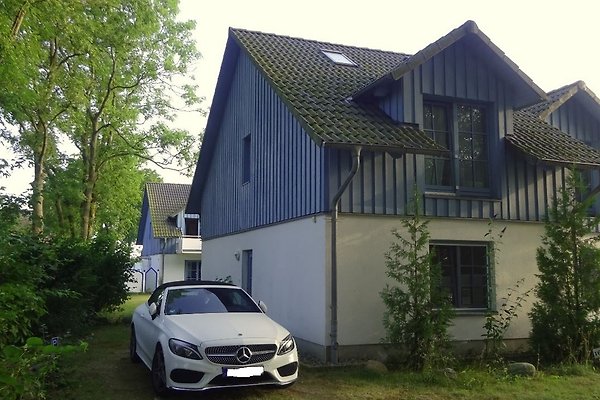 Ferienwohnung Putgarten