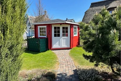 Reetdachhaus „STRANDLÄUFER“