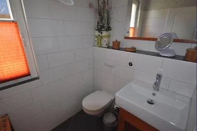 Reetdachhaus „STRANDLÄUFER“