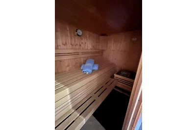 Reetdachhaus „STRANDLÄUFER“