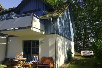 Hochwertige Ferienwohnung "Ferienresidenz am Kap Arkona"