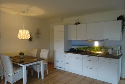 Hochwertige Ferienwohnung "Ferienresidenz am Kap Arkona"