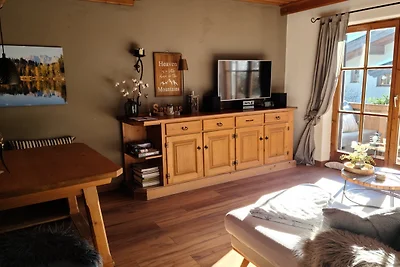 Ferienwohnung Wielemans