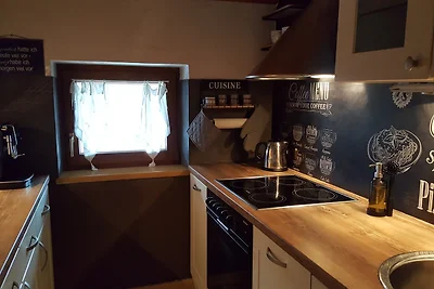 Ferienwohnung Wielemans