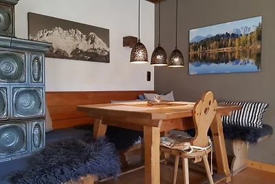 Ferienwohnung Wielemans