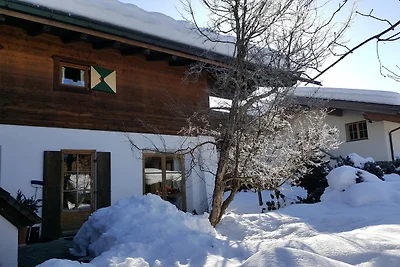 Ferienwohnung Wielemans