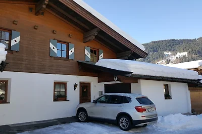 Ferienwohnung Wielemans