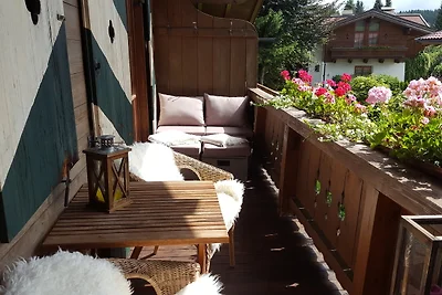 Ferienwohnung Wielemans