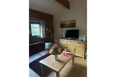 Haus Schmetterling Dankern