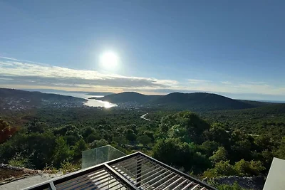 Villa Vinisce View