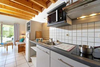 Ferienwohung Süd Bretagne "Hoedic"