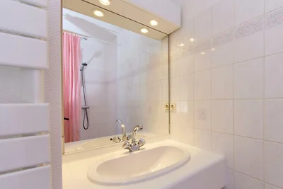 Ferienwohung Süd Bretagne "Hoedic"