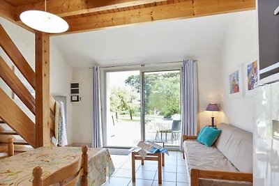 Ferienwohung Süd Bretagne "Hoedic"