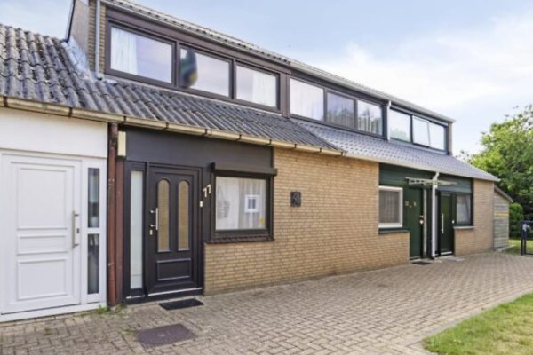Ferienhaus Bruinisse