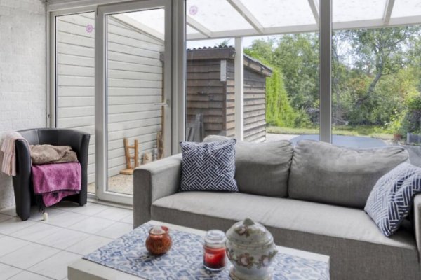 Ferienhaus Bruinisse