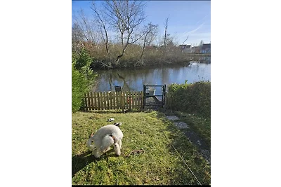 Haus am See