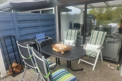 Haus am See