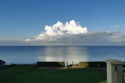Duplex les pieds dans l'eau