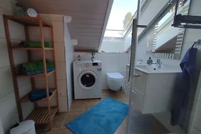 Ferienwohnung Lieblingsplatz