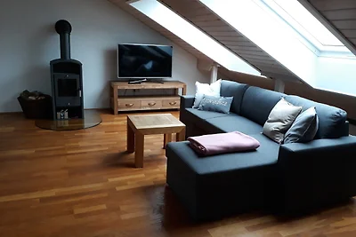 Ferienwohnung Lieblingsplatz