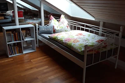 Ferienwohnung Lieblingsplatz