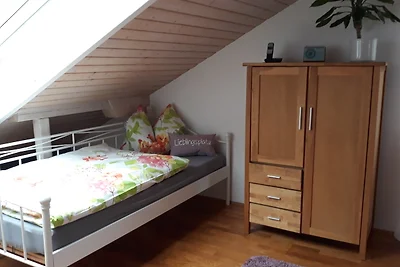 Ferienwohnung Lieblingsplatz