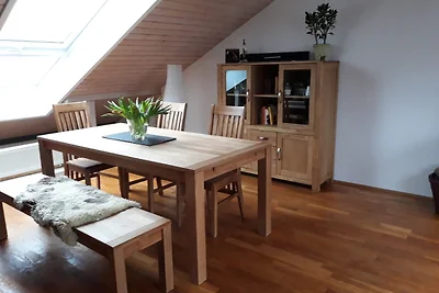 Ferienwohnung Lieblingsplatz