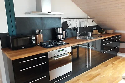 Ferienwohnung Lieblingsplatz