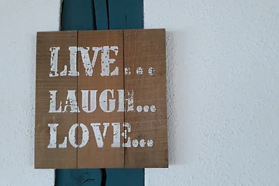 Ferienwohnung Lieblingsplatz