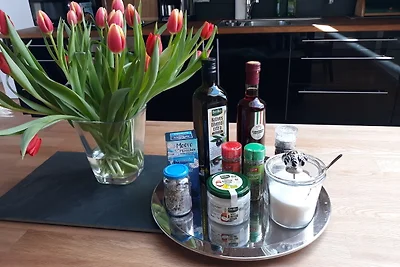 Ferienwohnung Lieblingsplatz