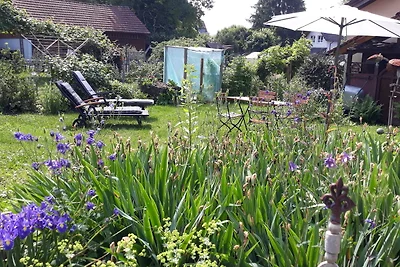 Ferienwohnung Lieblingsplatz