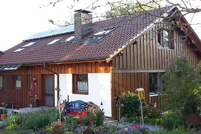 Ferienwohnung Lieblingsplatz