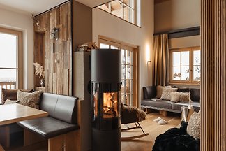 Royal Mountain Lodge