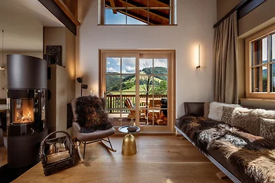 Royal Mountain Lodge