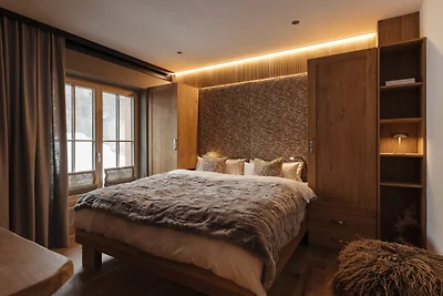 Royal Mountain Lodge