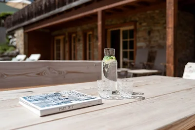 Royal Mountain Lodge