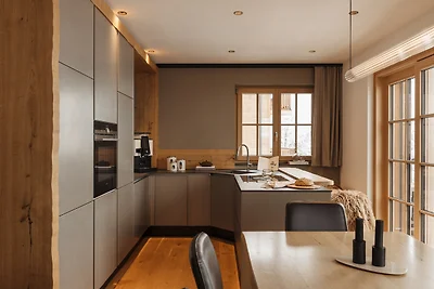 Royal Mountain Lodge