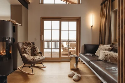 Royal Mountain Lodge