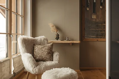 Royal Mountain Lodge